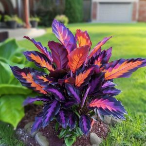 Хоста Вельвет купить по цене от 361р. в интернет-магазине «Посадика» с доставкой почтой в в Сосновкае и по всей России – [изображение №1].